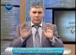 Dr.Natiq Qaffaroğlu